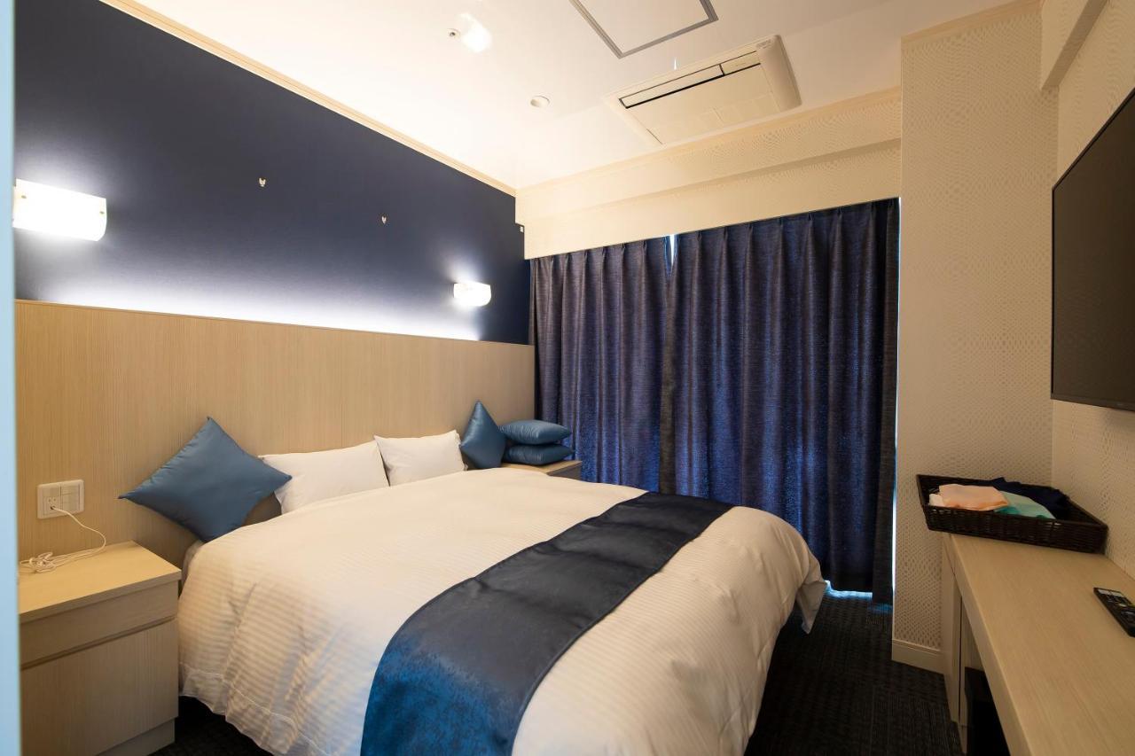 Samson Hotel Hirado Eksteriør billede